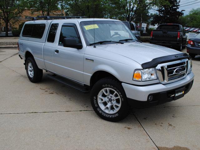 Photo of 2007 Ford Ranger
