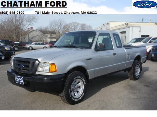 Photo of 2004 Ford Ranger