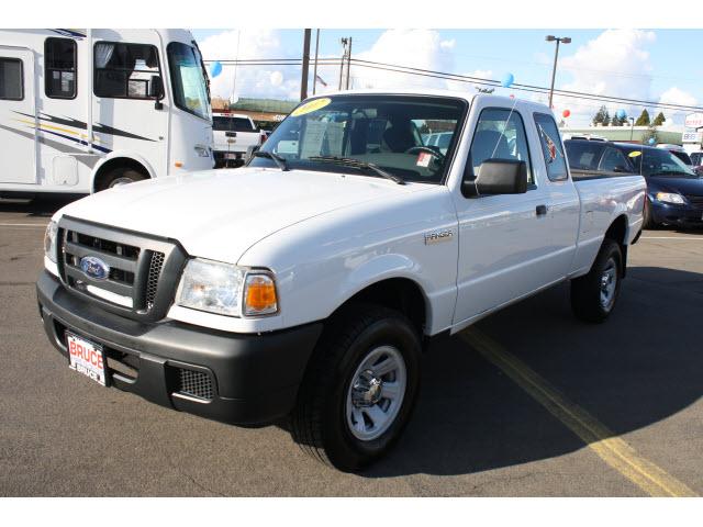 Photo of 2007 Ford Ranger