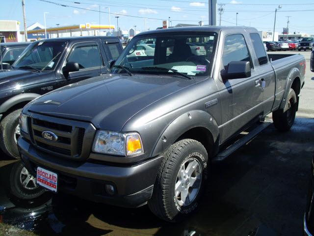 Photo of 2006 Ford Ranger