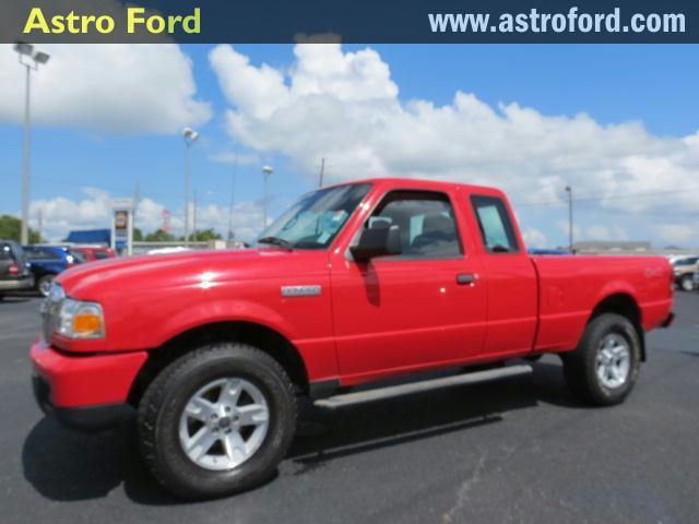 Photo of 2006 Ford Ranger