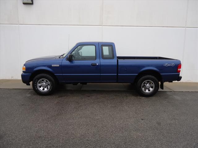 Photo of 2009 Ford Ranger