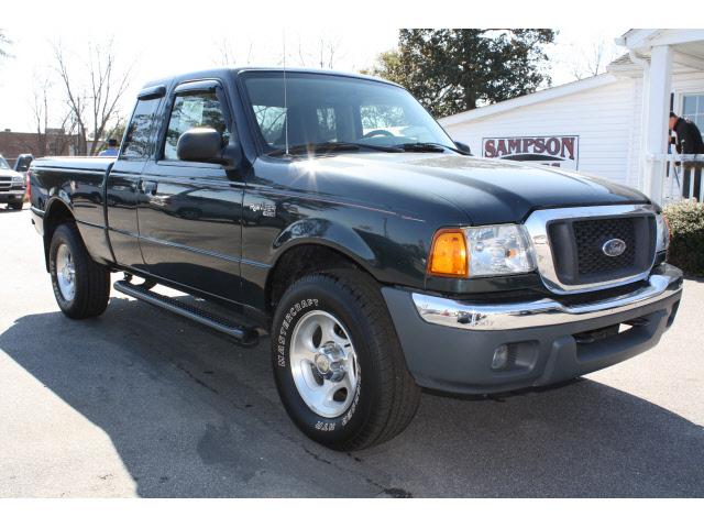 Photo of 2005 Ford Ranger