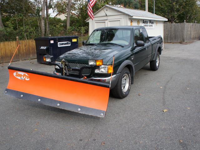 Photo of 2001 Ford Ranger
