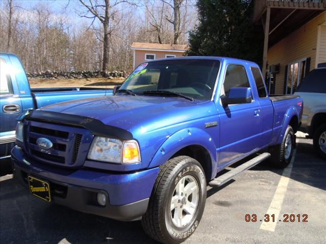 Photo of 2006 Ford Ranger