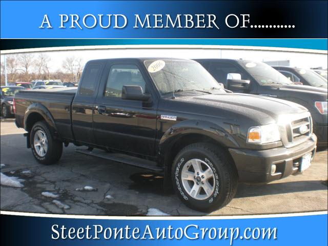 Photo of 2006 Ford Ranger