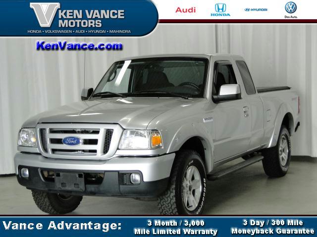 Photo of 2006 Ford Ranger