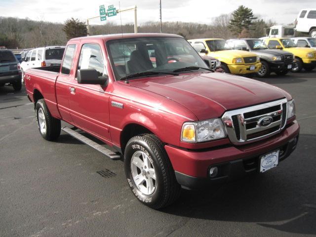 Photo of 2006 Ford Ranger
