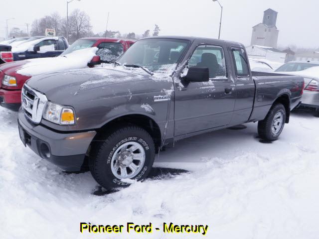 Photo of 2008 Ford Ranger