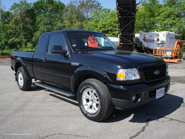 Photo of 2009 Ford Ranger