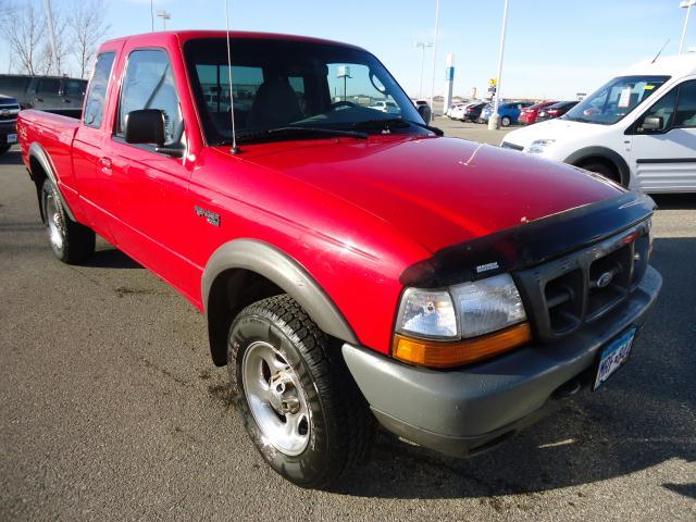 Photo of 1998 Ford Ranger