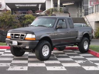 Photo of 1998 Ford Ranger