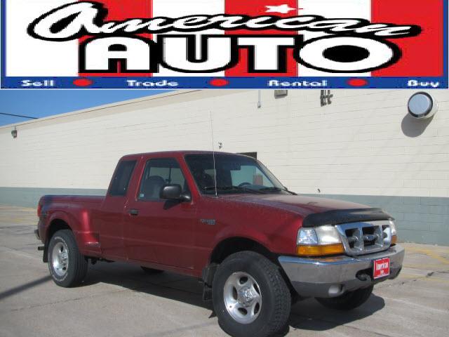 Photo of 1999 Ford Ranger
