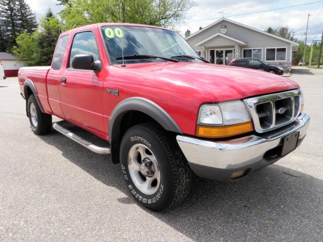Photo of 2000 Ford Ranger