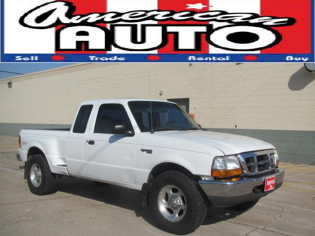 Photo of 1999 Ford Ranger