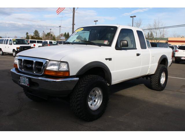 Photo of 1999 Ford Ranger