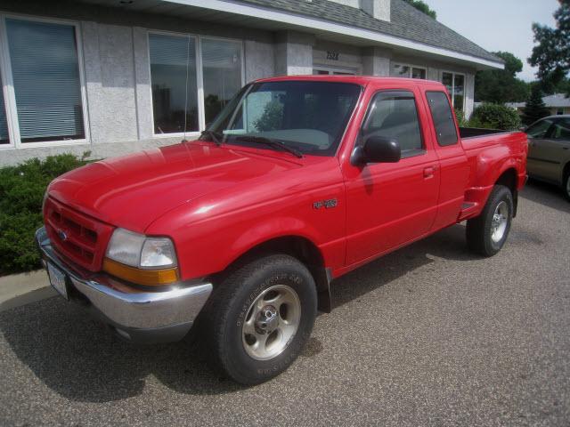 Photo of 1999 Ford Ranger