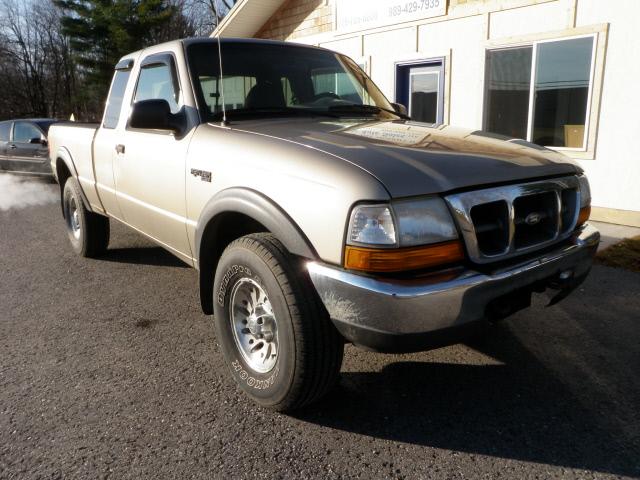 Photo of 1999 Ford Ranger