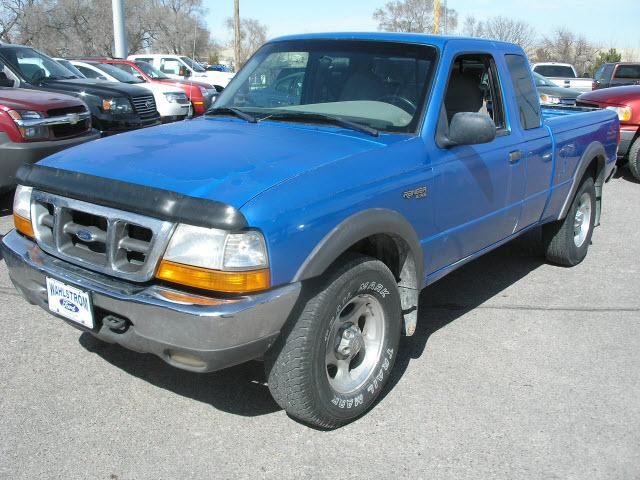 Photo of 1999 Ford Ranger