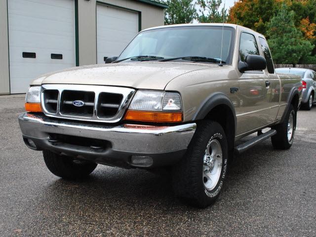 Photo of 2000 Ford Ranger
