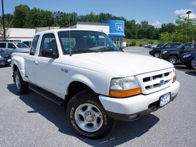 Photo of 2000 Ford Ranger