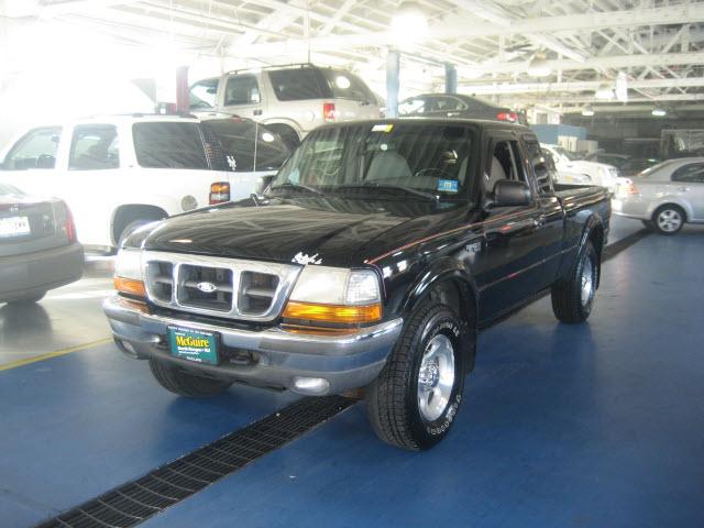 Photo of 1998 Ford Ranger