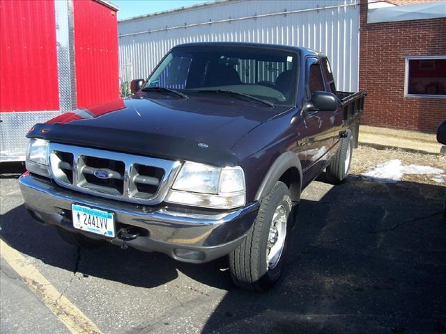 Photo of 2000 Ford Ranger