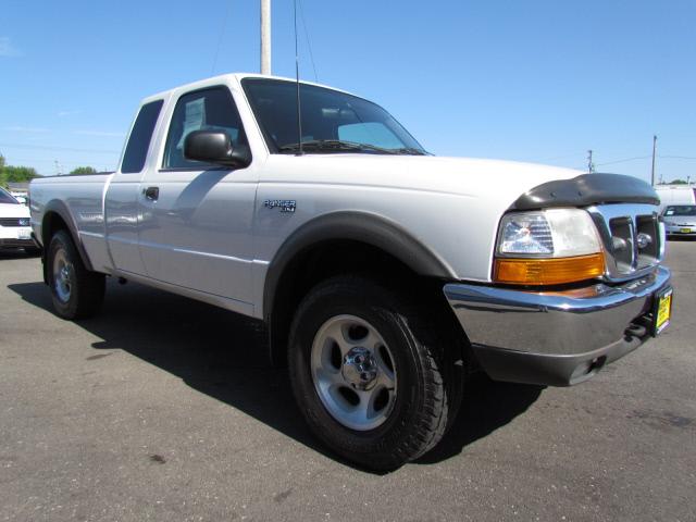 Photo of 1999 Ford Ranger