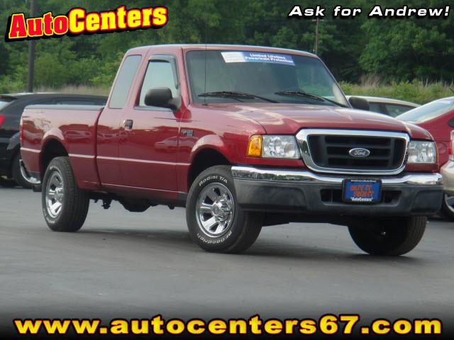Photo of 2005 Ford Ranger