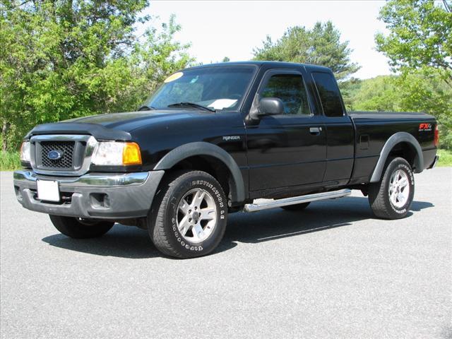 Photo of 2005 Ford Ranger