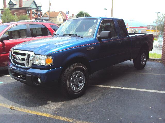 Photo of 2008 Ford Ranger