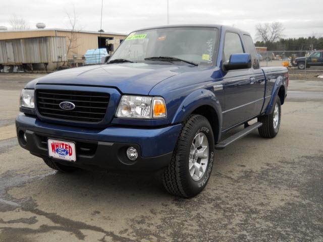 Photo of 2009 Ford Ranger