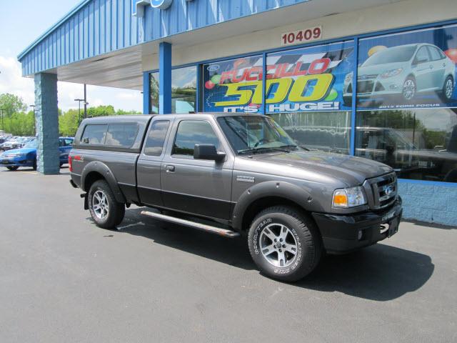 Photo of 2006 Ford Ranger