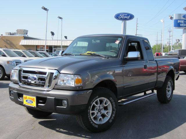 Photo of 2007 Ford Ranger