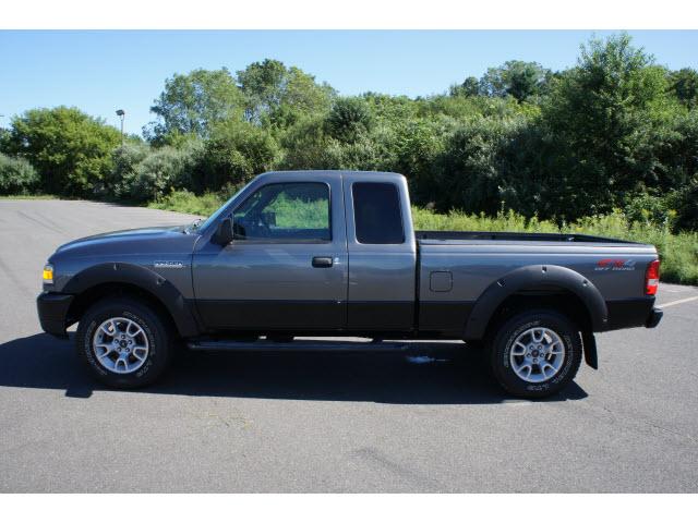 Photo of 2007 Ford Ranger