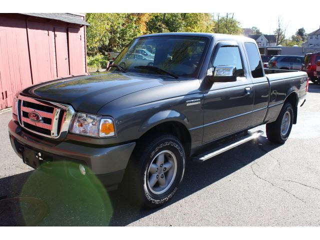 Photo of 2008 Ford Ranger