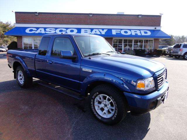 Photo of 2009 Ford Ranger