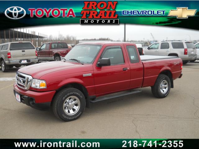 Photo of 2009 Ford Ranger