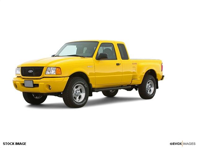 Photo of 2003 Ford Ranger