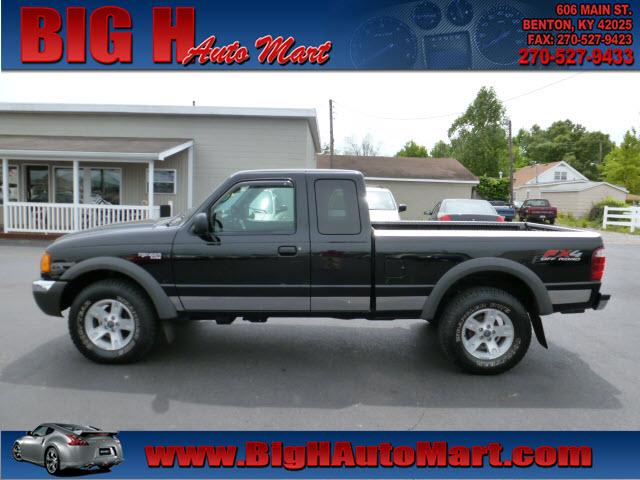 Photo of 2003 Ford Ranger