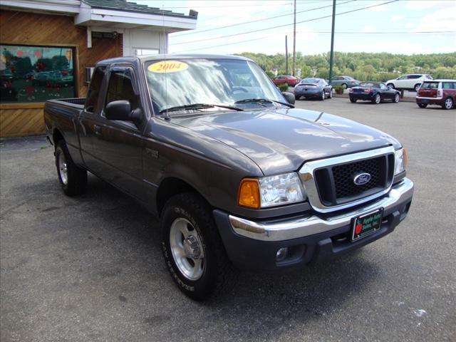 Photo of 2004 Ford Ranger
