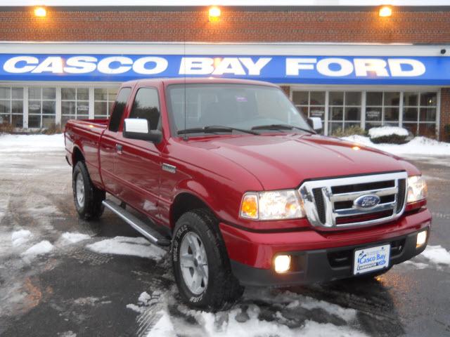 Photo of 2006 Ford Ranger