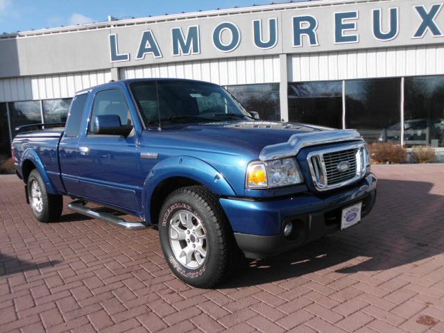 Photo of 2009 Ford Ranger