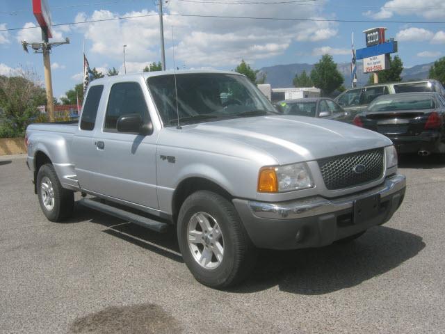 Photo of 2003 Ford Ranger