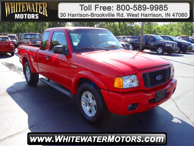 Photo of 2005 Ford Ranger