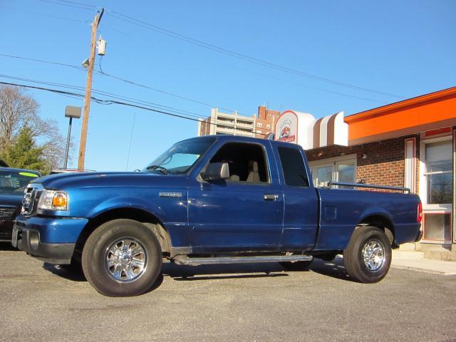 Photo of 2008 Ford Ranger