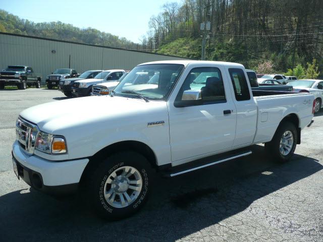 Photo of 2009 Ford Ranger