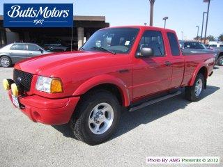 Photo of 2003 Ford Ranger
