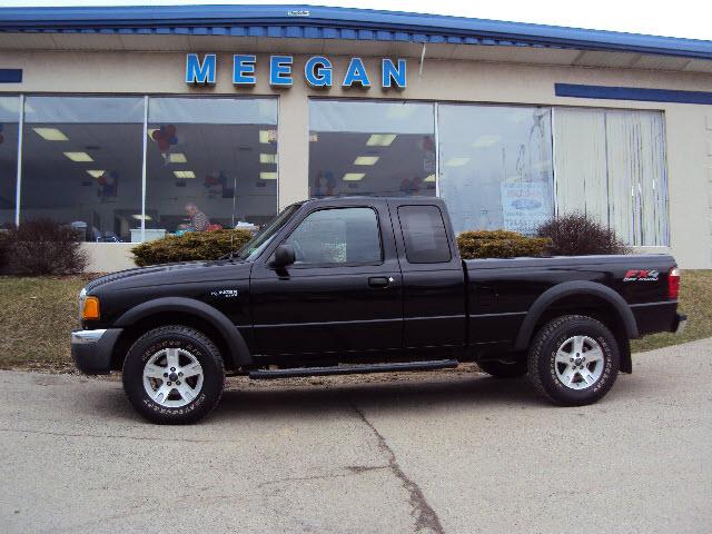 Photo of 2004 Ford Ranger