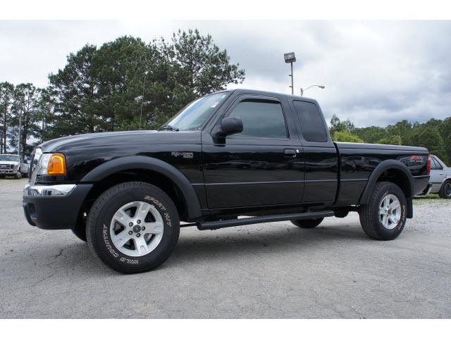 Photo of 2004 Ford Ranger